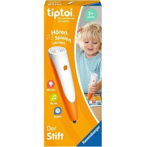 Ravensburger - tiptoi« Der Stift