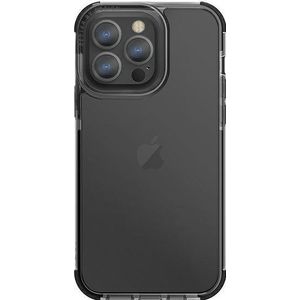 Panzerglass Etui UNIQ Combat Apple iPhone 13 Pro Max zwart/carbon zwart