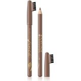 Eveline Eyebrow Pencil Eyebrow Eyebrows - Bright Bronze 1piece