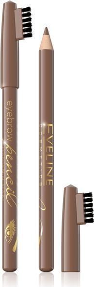 Eveline Eyebrow Pencil Eyebrow Eyebrows - Bright Bronze 1piece