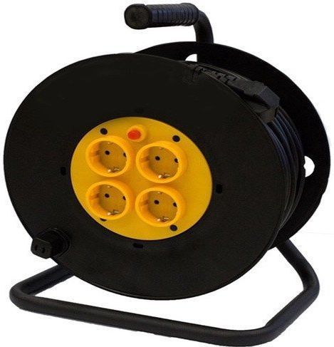 Cometic E CORD XP03/01-D1/SY-08 3X1.5 50M 4P R