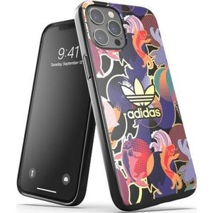 adidas OR SnapCase AOP CNY iPhone 12 Pro Max colourful 44853