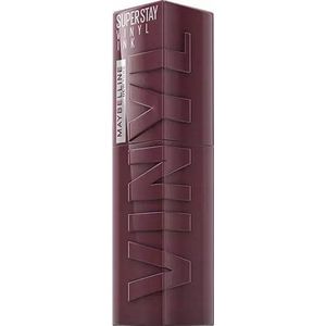 Superstay Vinyl Ink vloeibare lipstick #135-onverschrokken