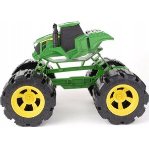 Tomy John Deere terrein tractor