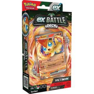 Rebel ***** Pokemon BattleDeck Miraidon/Victi.57546