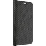 ForCell Cabin Luna Book Carbon to SAMSUNG A13 5G zwart
