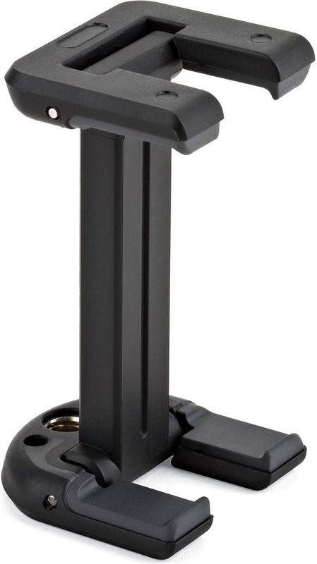 Joby GripTight One Mount zwart