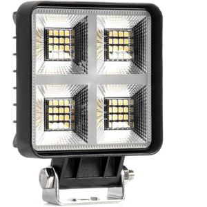 AMiO lamp werk szperacz led awl59 68w 6500k 8000lm 12v 24v -04200