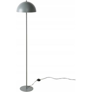Boltze metaal lamp staand PETUNIA grzybek, wys. 140 cm
