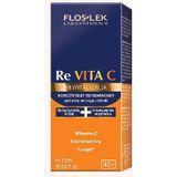 FLOSLEK Revita C Concentrate under eyes 15ml