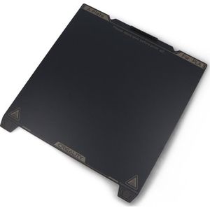 Creality Drukarka 3D cover Smooth PEI na tafel roboczy voor K1C - zonder stickers magnetycznej}