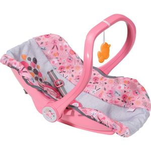 BABY born Comfortabel Draagstoeltje - Poppenverzorgingsproduct