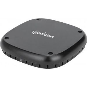 MH Under-Desk Fast Wireless Charger - 10 W