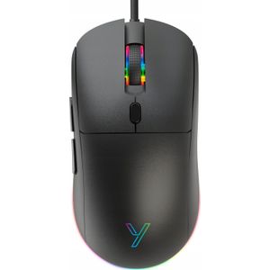 YENKEE YMS 300BK REAPER Gaming Mouse USB