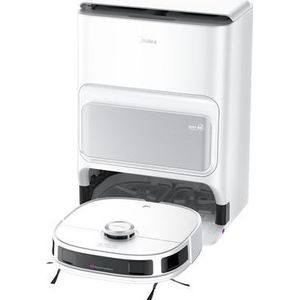 Midea Robot stofzuiger Version 12 met Dry en Wet Cleaning
