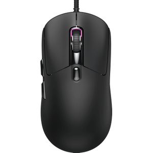 Cougar Minos NEO muis Gamen Ambidextrous USB Type-A Optisch 6200 DPI
