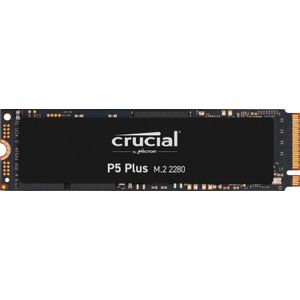 Crucial P5 Plus 2000GB NVMe PCIe M.2 SSD