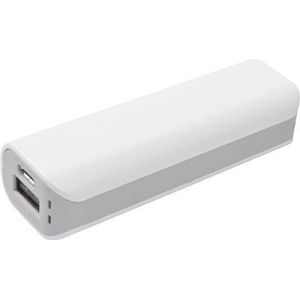 MediaRange Powerbank 2.600 mAh 5V USB