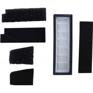 Hoover set filters - U72