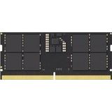 Lexar SO DDR5 8GB PC 5600 CL46 Blister Package 1.1V intern retail