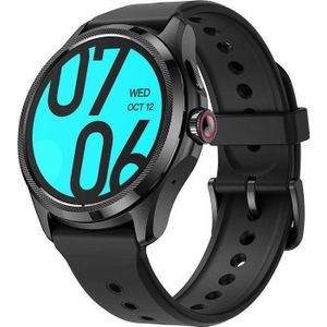 MOBVOI Smartwatch TicWatch Pro 5 GPS zwart (RC050652)