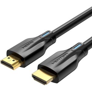 Vention Kabel HDMI 2.1 AANBJ, 5m, 8K 60Hz/ 4K 120Hz (zwart)