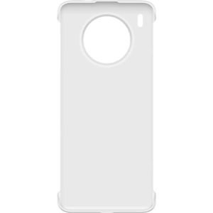 Huawei Protective Case Nova 8i grau mobiele telefoon behuizingen 16,9 cm (6.67 inch) Hoes Grijs