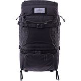 Magnum wandelrugzak Multitask Cordura 70 l zwart