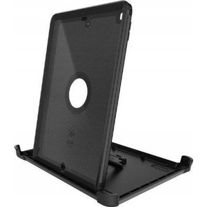 OtterBox Defender Case - Apple Ipad Tablet - 10.2 inch - 7th 8th 9th Gen - zwart
