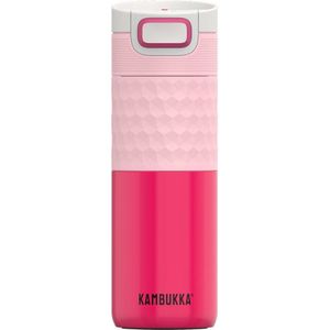 Kambukka Etna Grip Diva Roze Thermische Beker 500 ml