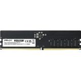 PNY Memory to PC DDR5 16GB 4800 bulk MD16GSD54800-BLK
