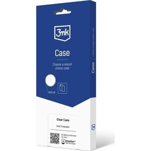 3mk OnePlus Nord 4 - Clear Case