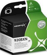 Asarto Ink HP 920XL ink (zwart)