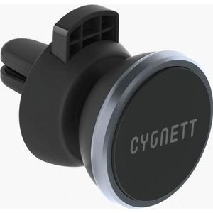 CYGNETT houder magnetisch voor auto MagMount + Magnetic Dash & Window CY-MM-DASH