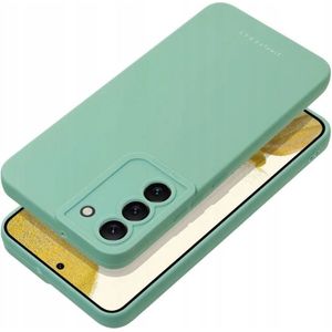 ROAR tas LUNA voor SAMSUNG S25 groen