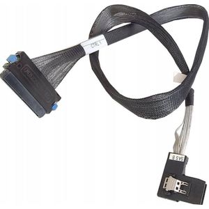 HP Enterprise products Mini-SAS Data Transfer Cable voor Server - Mini-SAS