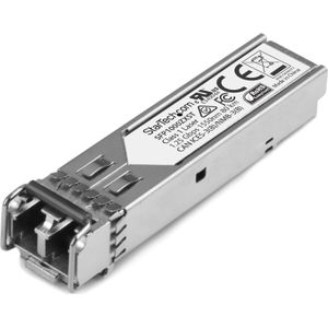 StarTech MSA conform transceiver module - 1000BASE-ZX
