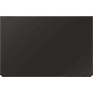 Samsung - Galaxy Tab S10 FE+ - Tablettoetsenbord - Book Cover Keyboard Slim - Zwart