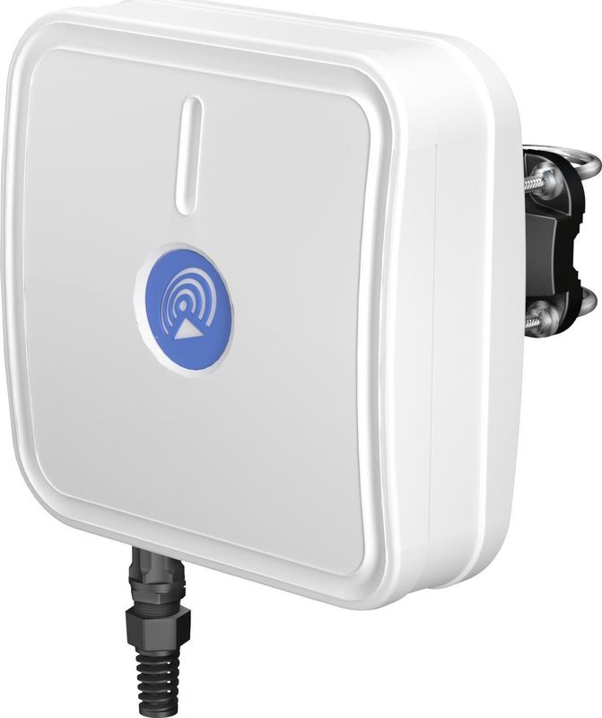 QUWIRELESS Antena QuMax AX10M | Antena Wi-Fi + Bluetooth | voor Teltonika RUTX10 V2