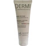 Medicinae DERMI Handcrème met 5% ureum 75 ml