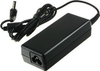 HP 693713-001 adapter zasilający/ inwentor Wewnętrzna 90 W zwart