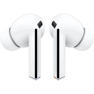 Samsung Galaxy Buds3 Pro Headset True Wireless Stereo (TWS) In-ear Oproepen/muziek USB Type-C Bluetooth Wit