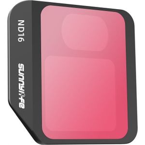 SunnyLife filter PeŁny grijs Nd16 voor Drona Dji Mavic 3 / M3-fi331-16