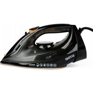 GOTIE strijkijzer GZE-2600