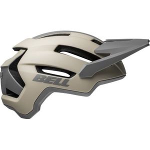 BELL helm mtb 4FORTY AIR maat kasku: M(55-59 cm), Wybierz kleur: Matte Cement
