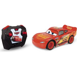 JADA RC Cars 3 Lightning McQueen Turbo 2,4 GHz 1:24 203084028ONL