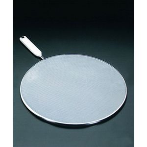 Metaltex Anti - spatdeksel  Ø 29 cm