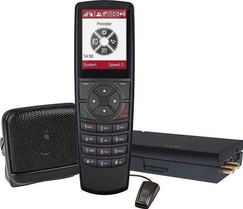 HP pei tel PTCarPhone 6 EU