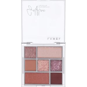 Lamel Selflove palet oogschaduw 401 8.5 g