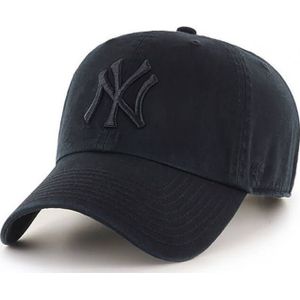 47 Brand pet New York Yankees zwart r. universeel (B-RGW17GWSNL-BKF)